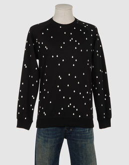  CHEAP MONDAY メンズ スウェットシャツ 