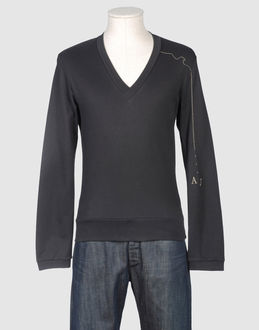ARMANI JEANS Sweatshirts Item 43128989