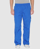 ARMANI COLLEZIONI - SWEATSHIRTS - Fleece-Hosen bei YOOX.COM