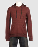 ALTERNATIVE - SWEATSHIRTS - Kapuzensweatshirts bei YOOX.COM