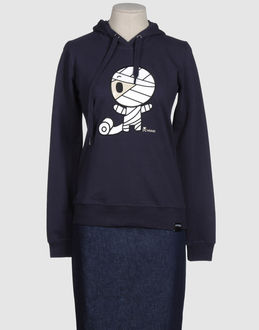 TOKIDOKI Sweatshirts - Item 43129589