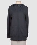 FISICO-CRISTINA FERRARI - SWEATSHIRTS - Kapuzensweatshirts bei YOOX.COM