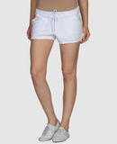 AMERICAN APPAREL - SWEATSHIRTS - Fleece-Shorts bei YOOX.COM