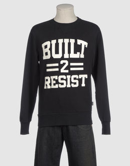 EASTPAK - SWEATSHIRTS - Sweatshirts - bei YOOX.COM