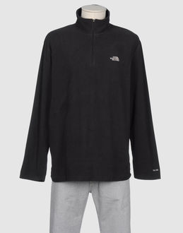  THE NORTH FACE メンズ スウェットシャツ 