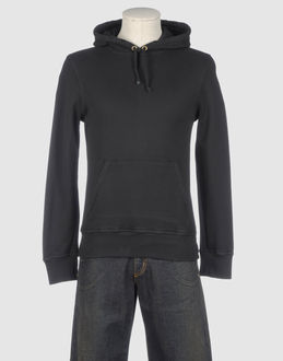 ANDREW MACKENZIE - SWEATSHIRTS - Kapuzensweatshirts - bei YOOX.COM