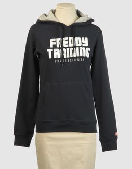 Freddy   Sweatshirts