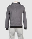 ALMERIA - SWEATSHIRTS - Kapuzensweatshirts bei YOOX.COM