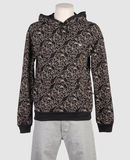 JUNK DE LUXE - SWEATSHIRTS - Kapuzensweatshirts bei YOOX.COM