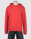 JUNK DE LUXE - SWEATSHIRTS - Kapuzensweatshirts bei YOOX.COM