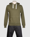 VINTAGE 55 - SWEATSHIRTS - Kapuzensweatshirts bei YOOX.COM