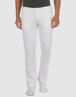 JC DE CASTELBAJAC - SWEATSHIRTS - Fleece-Hosen - bei YOOX.COM