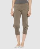 ADELE FADO - SWEATSHIRTS - Fleece-Hosen bei YOOX.COM