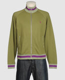 AN ORIGINAL PENGUIN BY MUNSINGWEAR - SWEATSHIRTS - Sweatshirts mit Zipp bei YOOX.COM