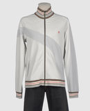 AN ORIGINAL PENGUIN BY MUNSINGWEAR - SWEATSHIRTS - Sweatshirts mit Zipp bei YOOX.COM