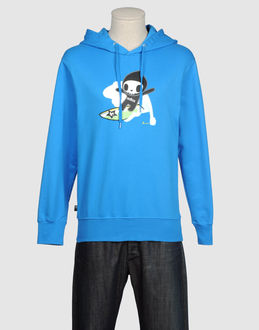 TOKIDOKI Sweatshirts - Item 43132022