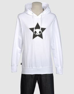 TOKIDOKI Sweatshirts - Item 43132023