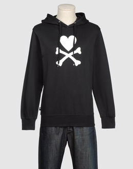 TOKIDOKI Sweatshirts - Item 43132026
