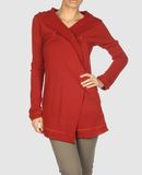 AMERICAN RETRO - SWEATSHIRTS - Kapuzensweatshirts bei YOOX.COM