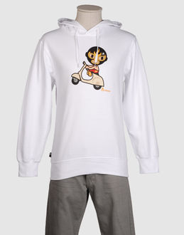 TOKIDOKI Sweatshirts - Item 43132172