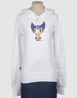 TOKIDOKI Sweatshirts - Item 43132174