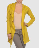 AMERICAN RETRO - SWEATSHIRTS - Kapuzensweatshirts bei YOOX.COM