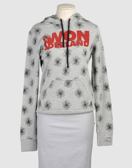 Sweatshirts