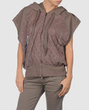 ADIDAS BY STELLA MCCARTNEY - SWEATSHIRTS - Kapuzensweatshirts bei YOOX.COM