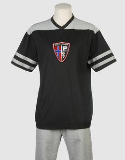 POLO SPORT RALPH LAUREN - SWEATSHIRTS - Sweatshirts - bei YOOX.COM