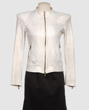 ADELE FADO - SWEATSHIRTS - Sweatshirts mit Zipp bei YOOX.COM