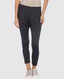 ADELE FADO - SWEATSHIRTS - Fleece-Shorts bei YOOX.COM