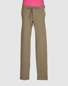 DOUDOU SWEATS Pantalons sweat sur YOOXCOM