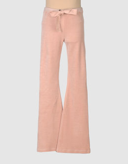 DOUDOU SWEATS Pantalons sweat sur YOOXCOM