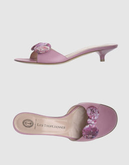 Sandalen - F�R - mit Absatz - LES TROPEZIENNES -