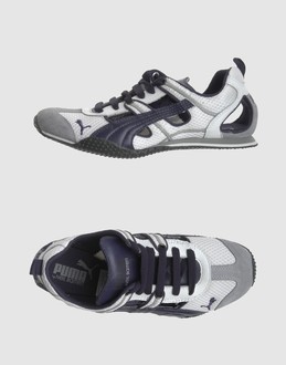 PUMA BY NEIL BARRETT - CHAUSSURES - Sneakers sur YOOX.COM
