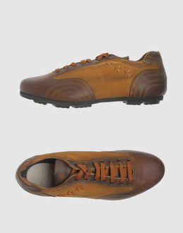 Sneakers - F�R - - PANTOFOLA D�ORO -