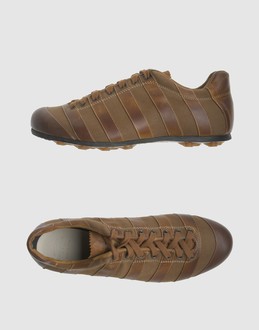 PANTOFOLA D'ORO - CHAUSSURES - Sneakers sur YOOX.COM