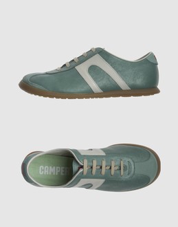 CAMPER - CHAUSSURES - Sneakers - SUR YOOX.COM