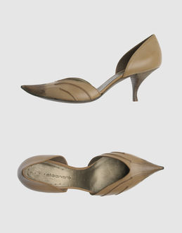 ELISANERO - CHAUSSURES - Escarpins sur YOOX.COM