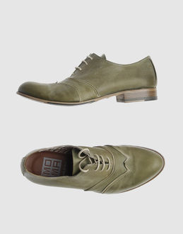 MOMA - CHAUSSURES - Chaussures � lacet sur YOOX.COM