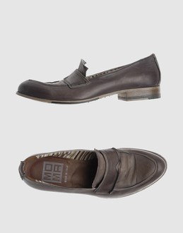 MOMA - CHAUSSURES - Mocassins sur YOOX.COM