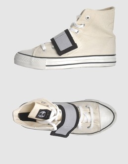 FINAL HOME - CALZATURE - Sneakers su YOOX.COM