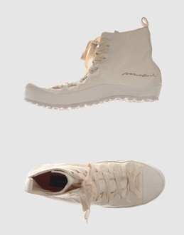MALLONI - CHAUSSURES - Sneakers sur YOOX.COM