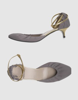 PIERRE HARDY - CHAUSSURES - Escarpins sur YOOX.COM