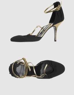 Pumps - F�R - - PIERRE HARDY -