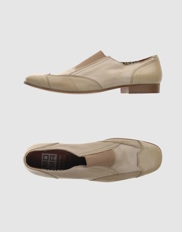 MOMA - CHAUSSURES - Mocassins sur YOOX.COM