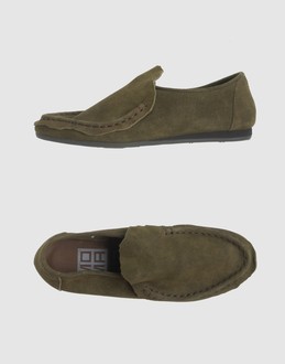 MOMA - CHAUSSURES - Mocassins sur YOOX.COM