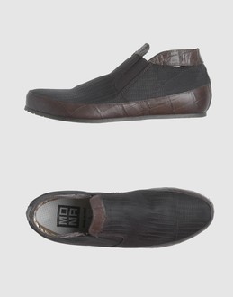 MOMA - CHAUSSURES - Mocassins sur YOOX.COM