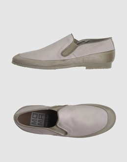 MOMA - CHAUSSURES - Mocassins sur YOOX.COM