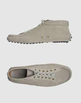 CARSHOE - CHAUSSURES - Chaussures � lacet sur YOOX.COM